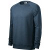 Malfini Merger 415 tmavý denim melír
