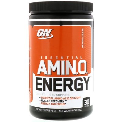 Optimum Nutrition Amino Energy 270 g