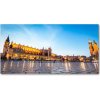 Foto obraz akrylový na stenu Krakov Poľsko 100x50 cm
