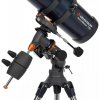 Ďalekohľad Celestron AstroMaster 130EQ + MD (#31051)