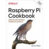 Raspberry Pi Cookbook, 4E (Simon Monk)(Brožovaná)