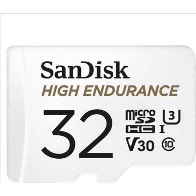 SanDisk microSDHC 32GB SDSQQNR-032G-GN6IA