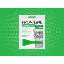 Frontline Combo Spot-On Cat 1 x 0,5 ml