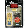 Hasbro Star Wars Kniha Boba Fett Grogu