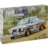 Italeri Model Kit auto 3650 Ford Escort RS1800 MK.II Lombard RAC Rally 33-3650 1:24 (33-3650)