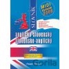 Anglicko-slovenský, slovensko-anglický slovník - MIDI vydanie 2006 - Marián Andričík
