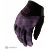 Troy Lee Designs Ace Twisted Checkers Wmn LF purple