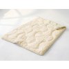 Áčko Ružomberok Letný paplón FRESH COOL Ivory 140x200