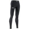 X-Bionic X-Bionic Symbio Merino Pants Women čierna S