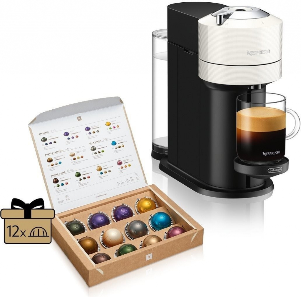 DeLonghi Nespresso Vertuo Next ENV 120.W