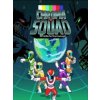 ESD Chroma Squad