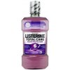 Ústna voda Listerine Total Care Teeth Protection 500ml