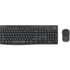 Logitech MK295 Silent Wireless Keyboard Mouse Combo 920-009808