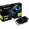 Gigabyte GeForce GT 710 GDDR5 passive low profile 2G GV-N710D5SL-2GL