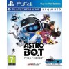 Astro Bot Rescue Mission VR