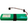 Batéria ETA 2228 Navaggio, Li-ion 14,4 V, 3250mAh