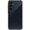 Tactical TPU Plyo Kryt pro Samsung Galaxy A35 5G Transparent