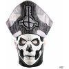 TRICK OR TREAT Ghost Pope Emeritus II