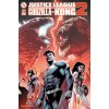 Justice League Vs Godzilla Vs Kong 2 (Christian Duce)(Pevná)