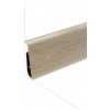 Podlahová lišta ARBITON INDO 187 - Dub Avalon Roh vnútorný