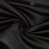 Satén čierny 1 m