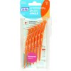 TePe Angle medzizubné kefky 0,45 mm 6 ks