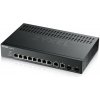 ZYXEL GS2220-10 8-port GbE L2 Switch, 1 GbE Uplink GS2220-10-EU0101F