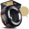 K&F Concept Pro pro Sony E Nex E-mount pro M42