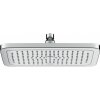 Hansgrohe Croma E, hlavová sprcha 280 1jet, chrómová, HAN-26257000