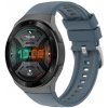 eses Silikónový remienok pre Huawei Watch GT 2e - Svetlo modrý