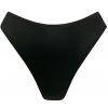 Self 19 Brazil Mini spodní díl plavek černá