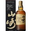 The Yamazaki 12y 43% 0,7 l (kartón)