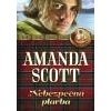 Nebezpečná plavba - Scott Amanda