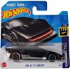 HOT WHEELS HW KITT CONCEPT