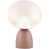 DFTP by Nordlux DFTP by Nordlux - Stolná lampa HELLO 1xE14/25W/230V hnedá NX0320 + záruka 3 roky zadarmo + záruka 3 roky zadarmo