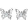 Náušnice GUESS Chrysalis 4108JWRHTU JUBE04108JWRHTU 7618391639124