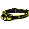 Flashlight Ledlenser iH5R