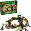 LEGO Wicked - Elphaba a jej úkryt (LEGO75687)