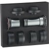 TOKEN Thread Fit stred.složení Set TF24 BB86/BB90/BB92/BB30/PF30 : Shimano 24mm