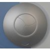 Airflow 72003 iCON 15 strieborný - 230V ventilátor