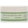 Mizon Phyto Plump Collagen Eye Gel Patch spevňujúce hydrogélové vankúšiky pod oči 84 g