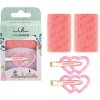 Set natáčok pre objem vlasov Invisibobble Oasis Roller Retreat