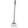 Kultivátor YardWorks CU-902, 3-radový, s násadou 130 cm