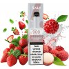 Salt SWITCH Strawberry Lychee jednorazová el. cigareta