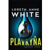 Plavkyňa - Loreth Anne White