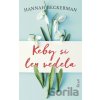 Keby si len vedela - Hannah Beckerman