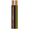 Sommer Cable ORBIT 240 Speakerk.2x4,0qmm/Black-tr