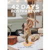 42 Days Postpartum (Joclyn M. Polhemus)(Brožovaná)