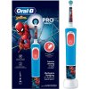Oral-B Vitality Pro D103 Kids Spiderman