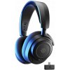 Bezdrôtové slúchadlá na uši SteelSeries Arctis Nova 7P Gen 2